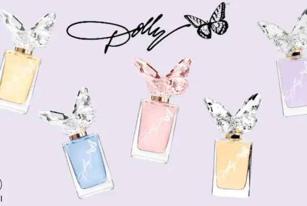 Dolly Parton Parfüm İncelemesi