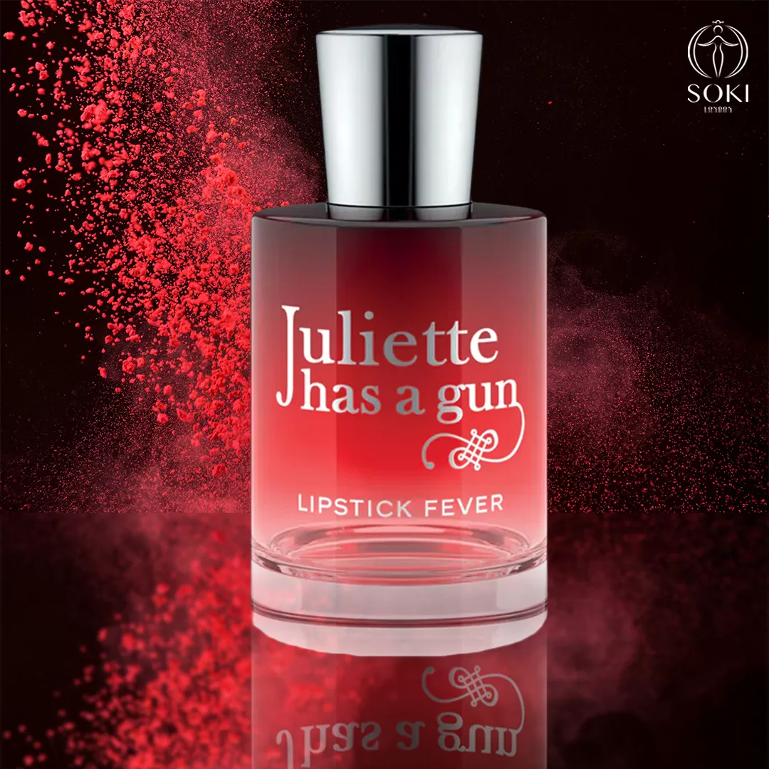 Juliette Has a Gun Lipstick Fever 
The Best Perfumes That Smell Like Makeup