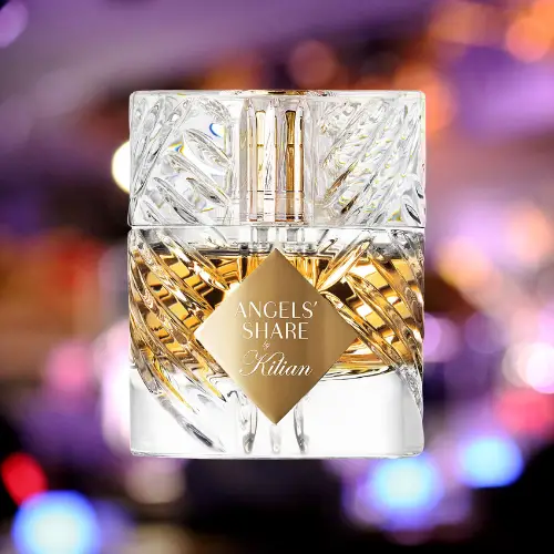 Kilian Angels Share
Best Unisex fragrance