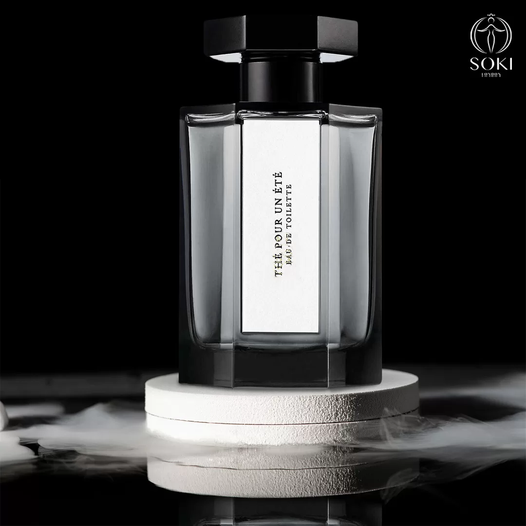 L’Artisan Parfumeur’s Drôle de Rose
The Best Perfumes That Smell Like Makeup