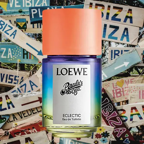 Loewe paula's ibiza online perfume review