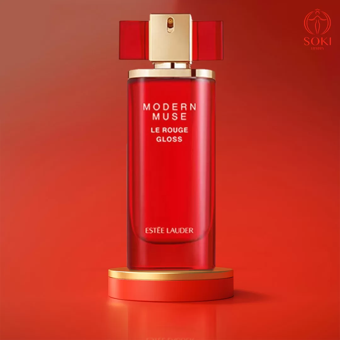 Estée Lauder Modern Muse Le Rouge Gloss
The Best Perfumes That Smell Like Makeup