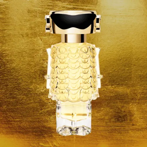 The Ultimate Guide To The Paco Rabanne Fame Perfumes | SOKI LONDON