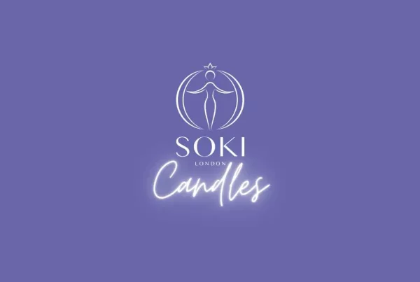 SOKI LONDON Candles