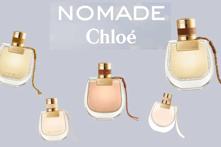 The Ultimate Guide to the Chloé Signature Perfumes | SOKI LONDON