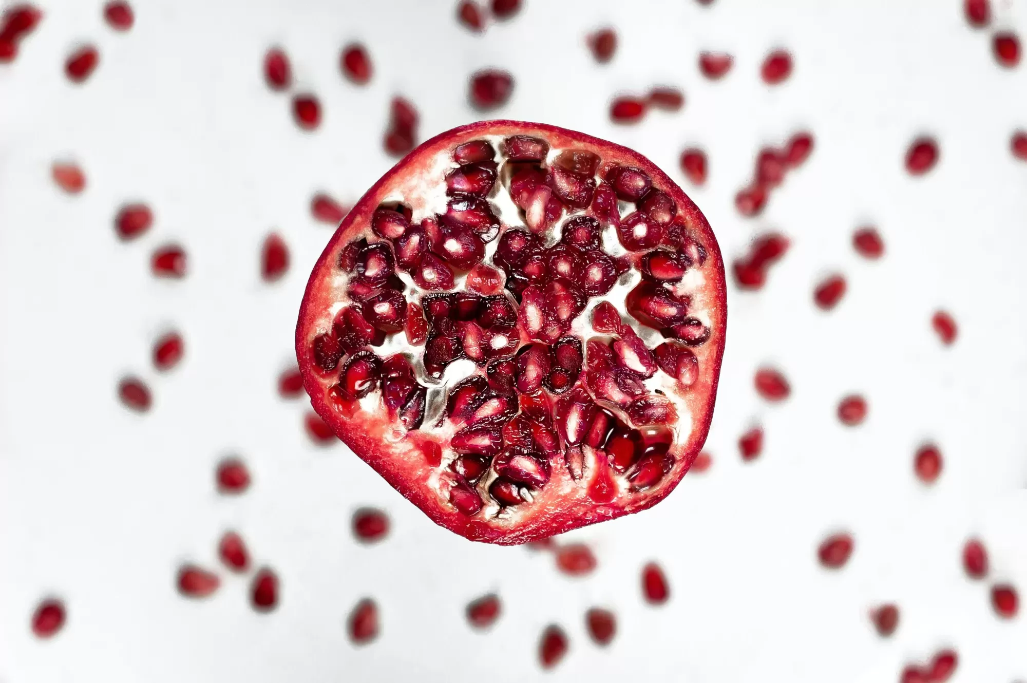 The Ultimate Guide To The Best Pomegranate Perfumes