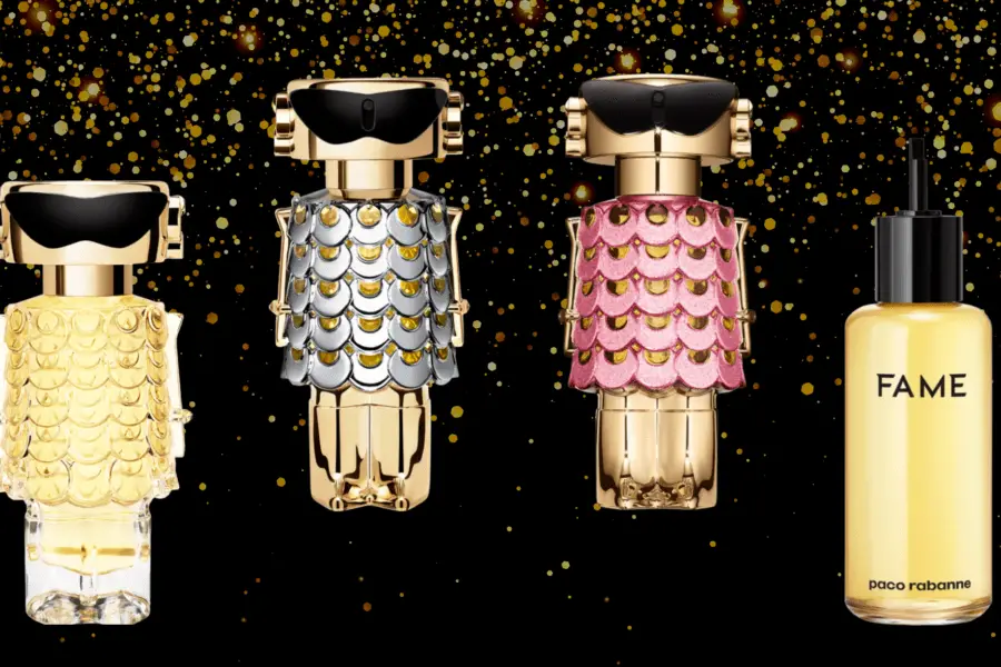 Окончательный обзор славы Paco Rabanne