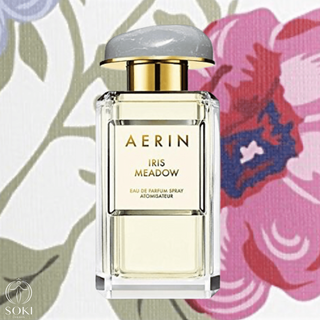 Home Fragrance Review: AERIN Candle Collection + Lauder Legacy Draw -  ÇaFleureBon Perfume Blog