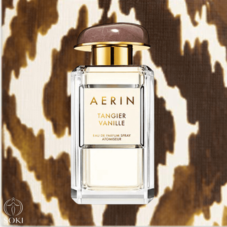 Home Fragrance Review: AERIN Candle Collection + Lauder Legacy Draw -  ÇaFleureBon Perfume Blog