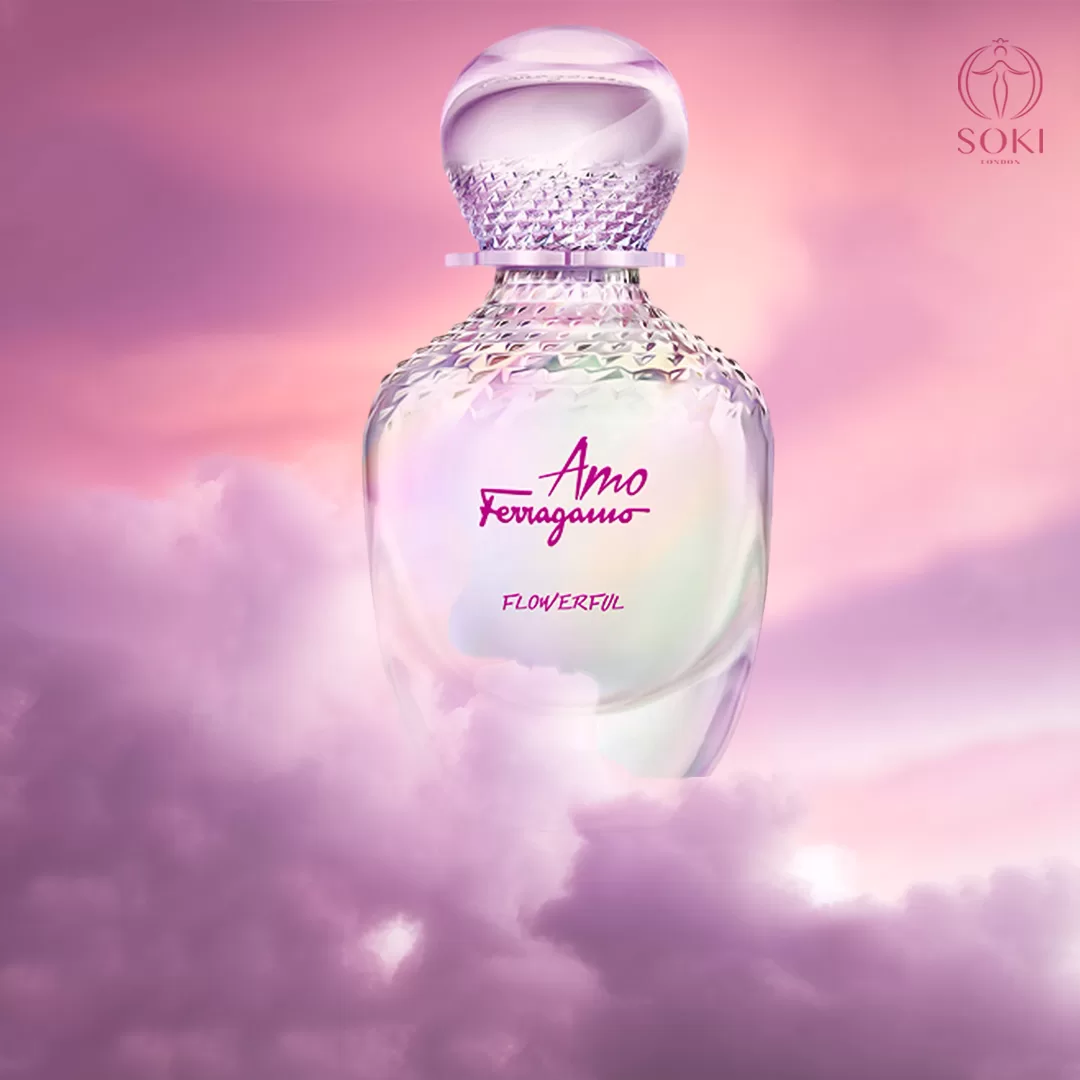 Amo Ferragamo Flowerful
The Ultimate Guide To The Best Perfumes For Humid Weather