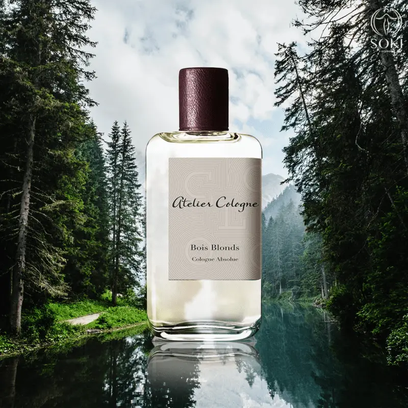 The Ultimate Guide To The Best Atelier Cologne Fragrances | SOKI LONDON