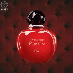 The Ultimate Guide To The Dior Poison Perfume Range | SOKI LONDON