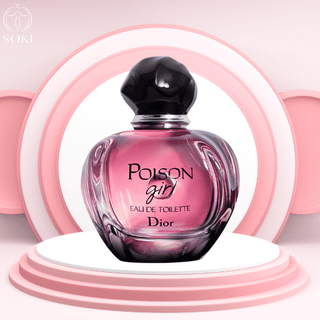 Poison clearance girl opinioni