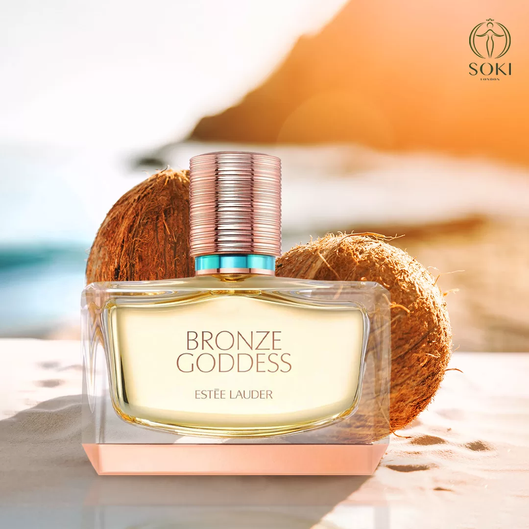 Estee Lauder Bronze Goddess Eau de Parfum
The Ultimate Guide To The Best Perfumes For Humid Weather