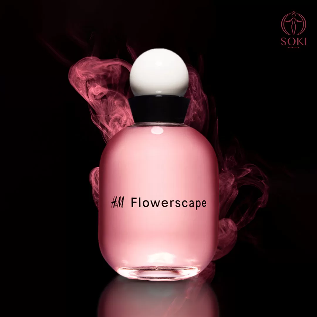 H&M Flowerscape
The Top 10 Everyday Perfumes