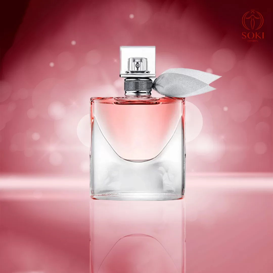 Lancôme La Vie Est Belle
Best Gourmand Perfume
