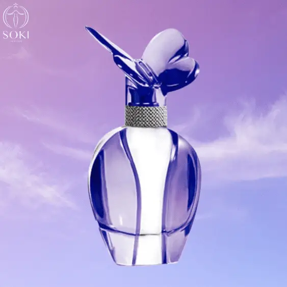M by Mariah Carey Perfume