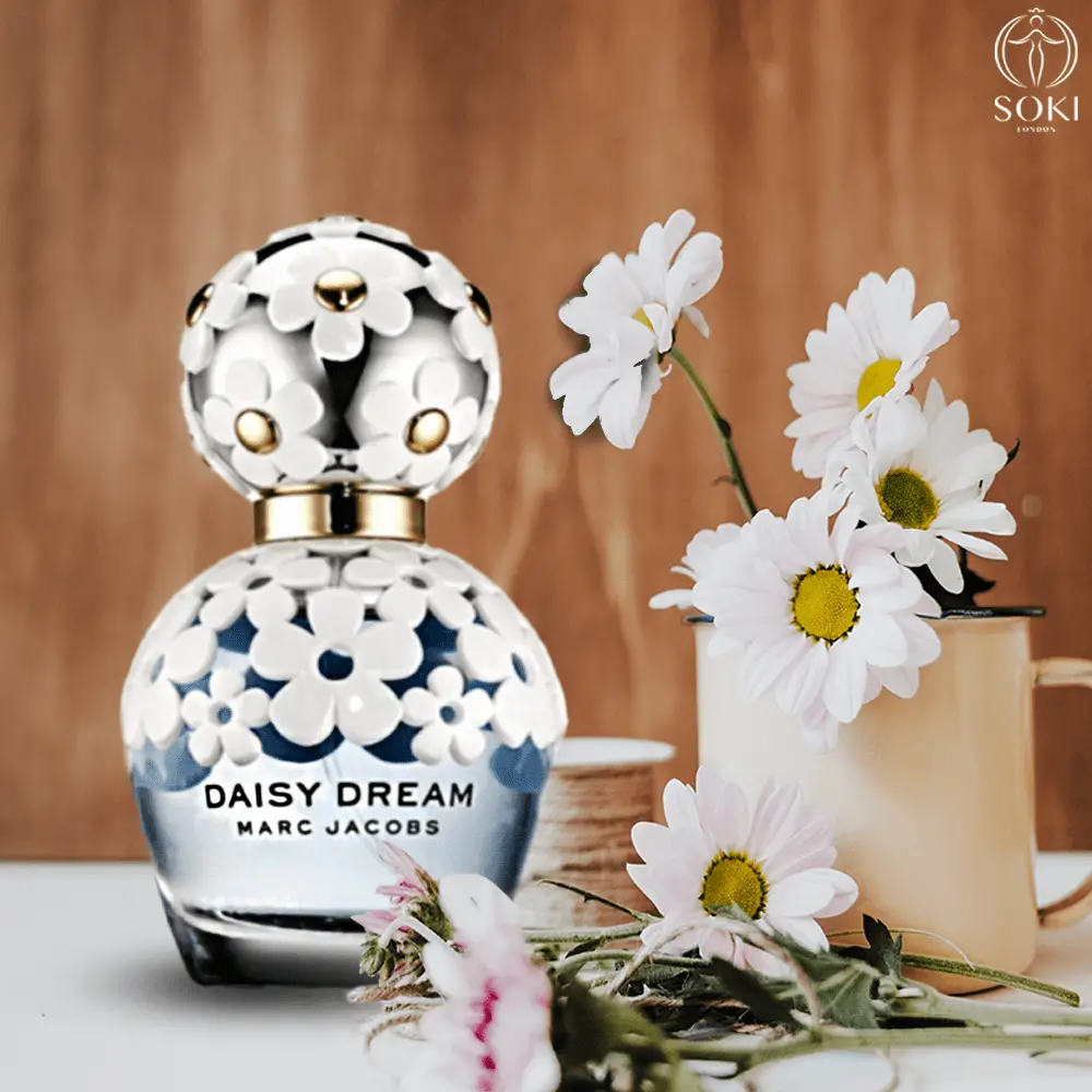 Daisy Dream โดย Marc Jacobs