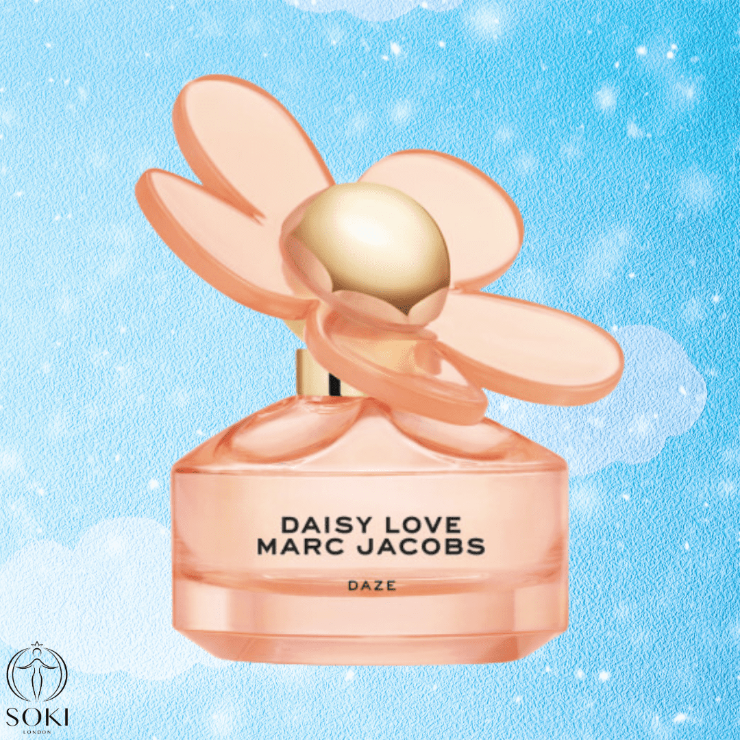 Marc Jacobs Daisy tình yêu Daze