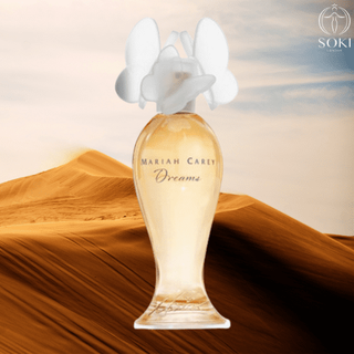 Mariah carey dream discount perfume