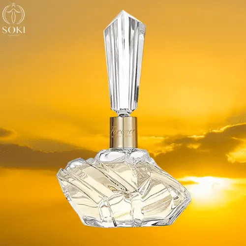 Mariah Carey Forever Perfume