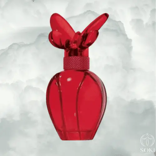 Mariah Carey Lollipop Bling Mine Again Perfume
