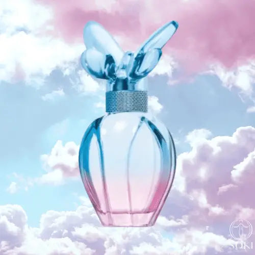 Mariah Carey Lollipop Bling Ribbon Perfume