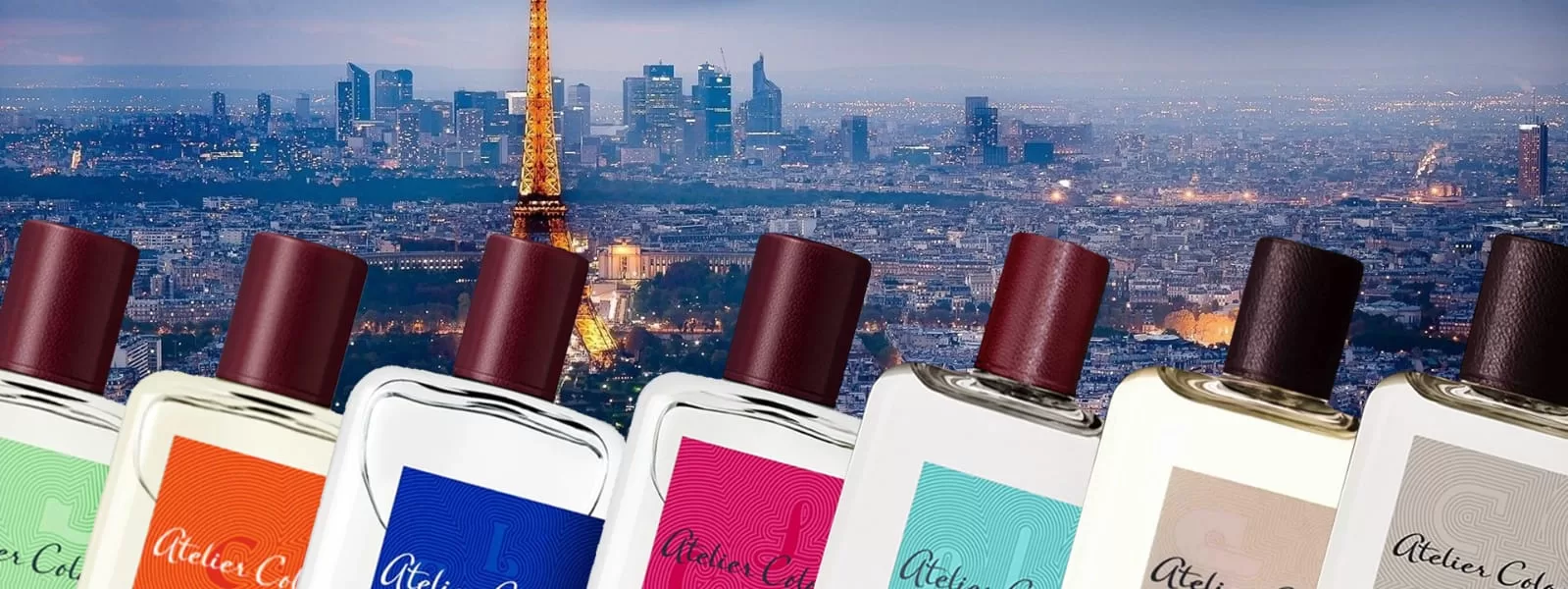 The Ultimate Guide To The Best Atelier Cologne Fragrances