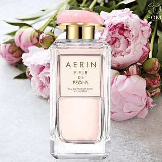 AERIN Fleur de Peony Eau de Parfum