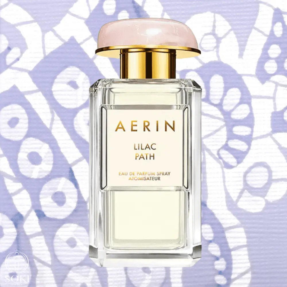 aerin lauder perfume samples