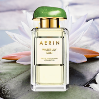 Home Fragrance Review: AERIN Candle Collection + Lauder Legacy Draw -  ÇaFleureBon Perfume Blog