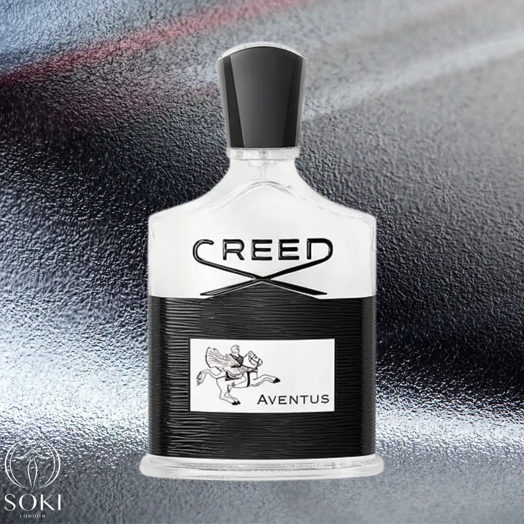 Creed - Aventus. Повний довідник із найкращих ароматів сірої амбри