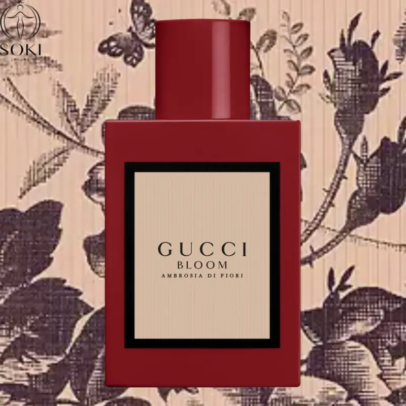 The Ultimate Guide To The Gucci Bloom Perfumes SOKI LONDON