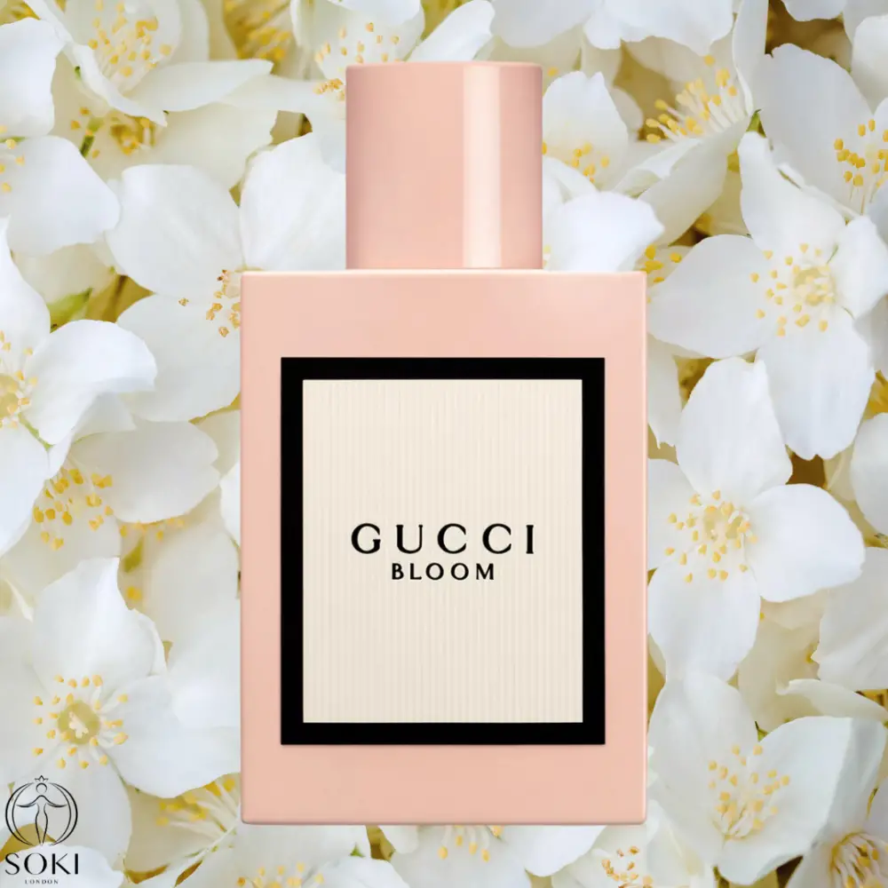 The Ultimate Guide To The Gucci Bloom Perfumes | SOKI LONDON
