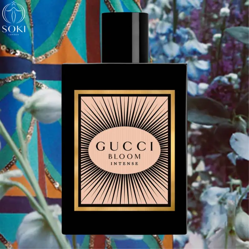 The Ultimate Guide To The Gucci Bloom Perfumes | SOKI LONDON