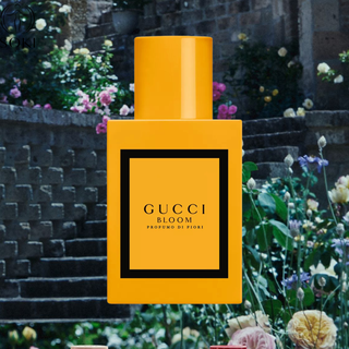 NEW GUCCI BLOOM INTENSE PERFUME REVIEW