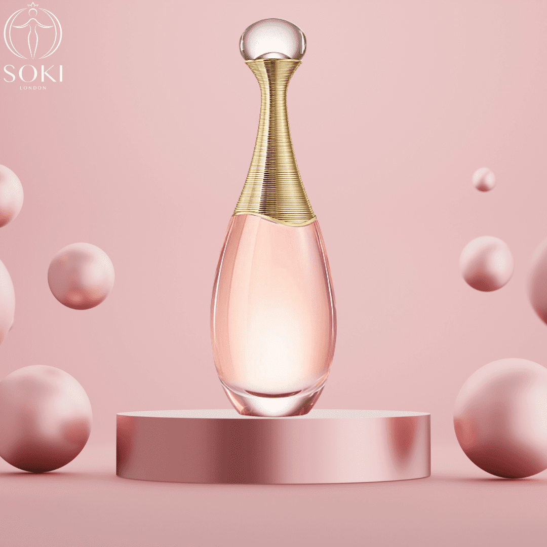 The Ultimate Guide To The Dior J’adore Perfume Range | SOKI LONDON