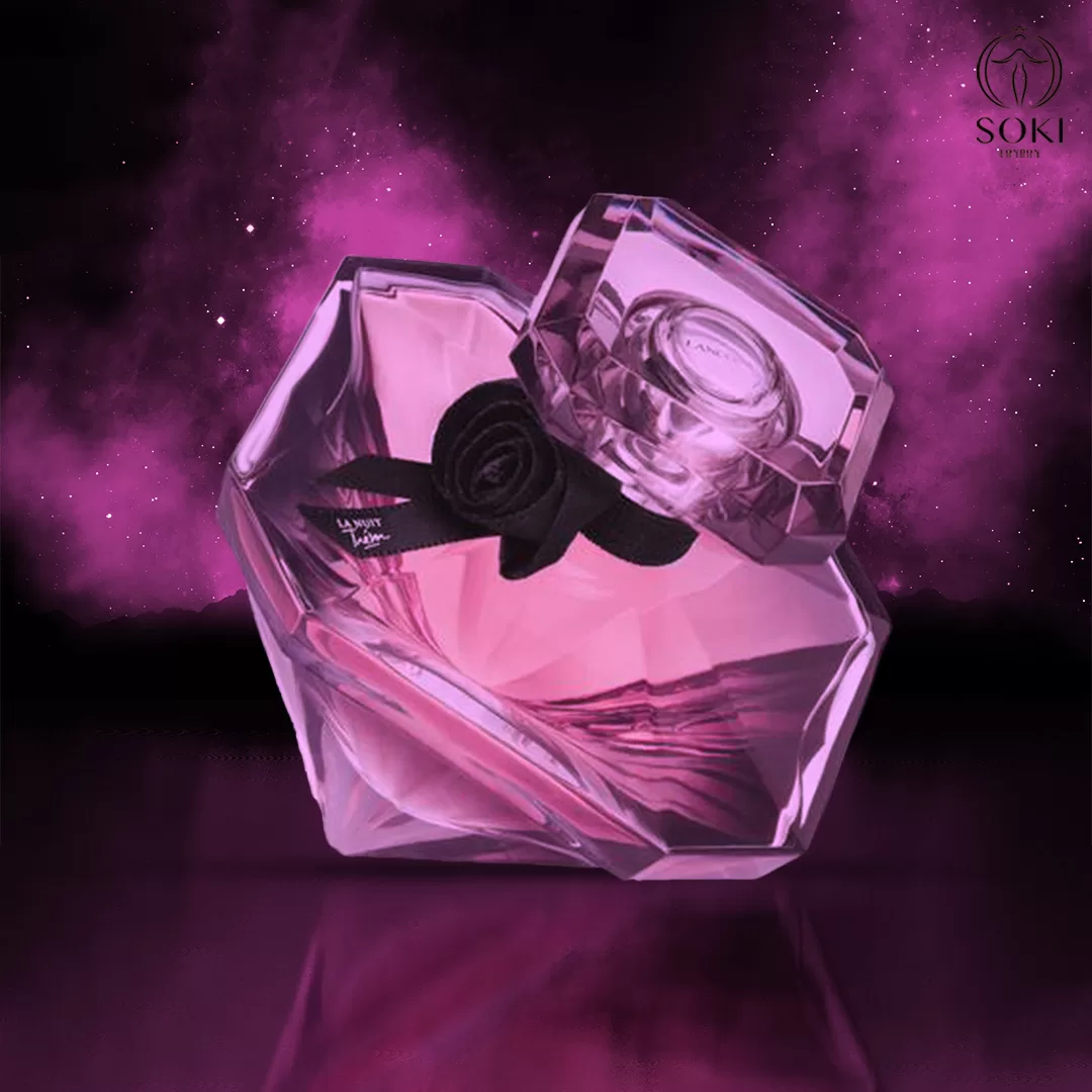 Lancôme La Nuit Trésor 
Best Sexy Perfume