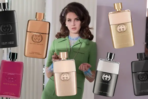 Her Gucci Suçlu Kokusu İçin Nihai Kılavuz