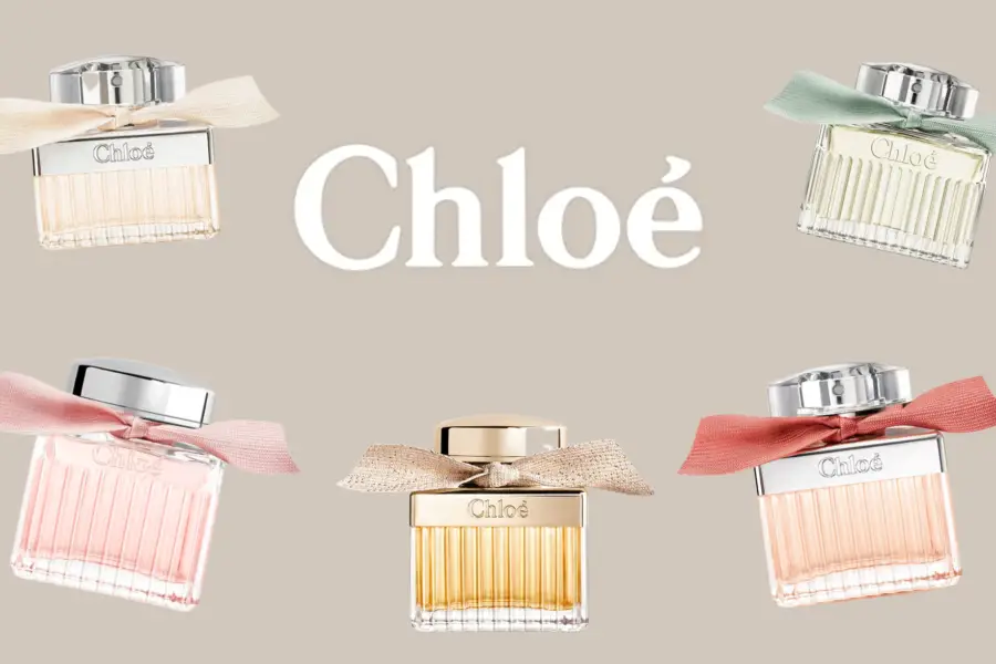The Ultimate Guide To The Chloé Love Story Perfumes | SOKI LONDON