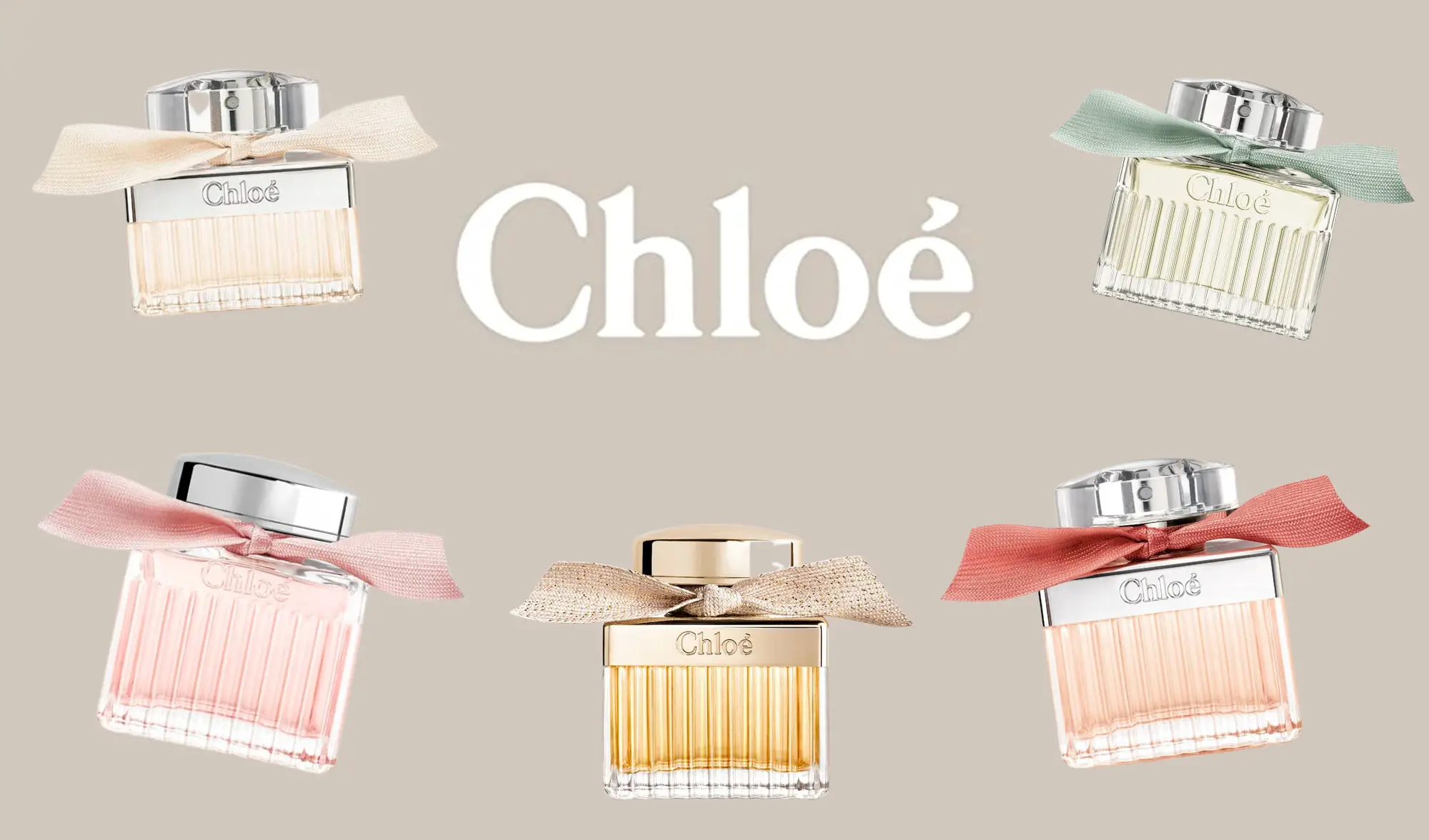 The Ultimate Guide to the Chloé Signature Perfumes