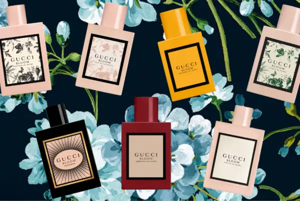 Gucci Bloom Parfümleri İçin Nihai Kılavuz