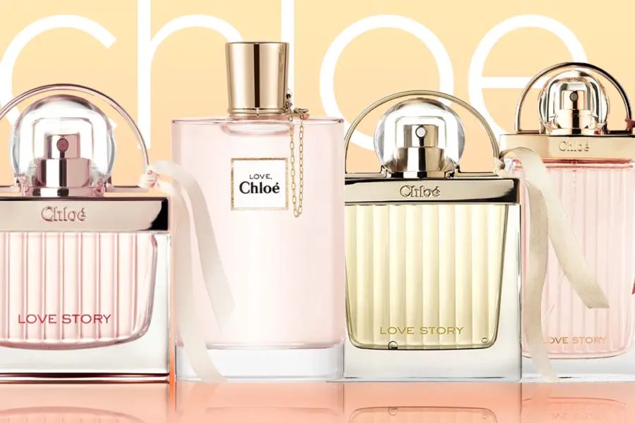 The Ultimate Guide to the Chloé Signature Perfumes | SOKI LONDON