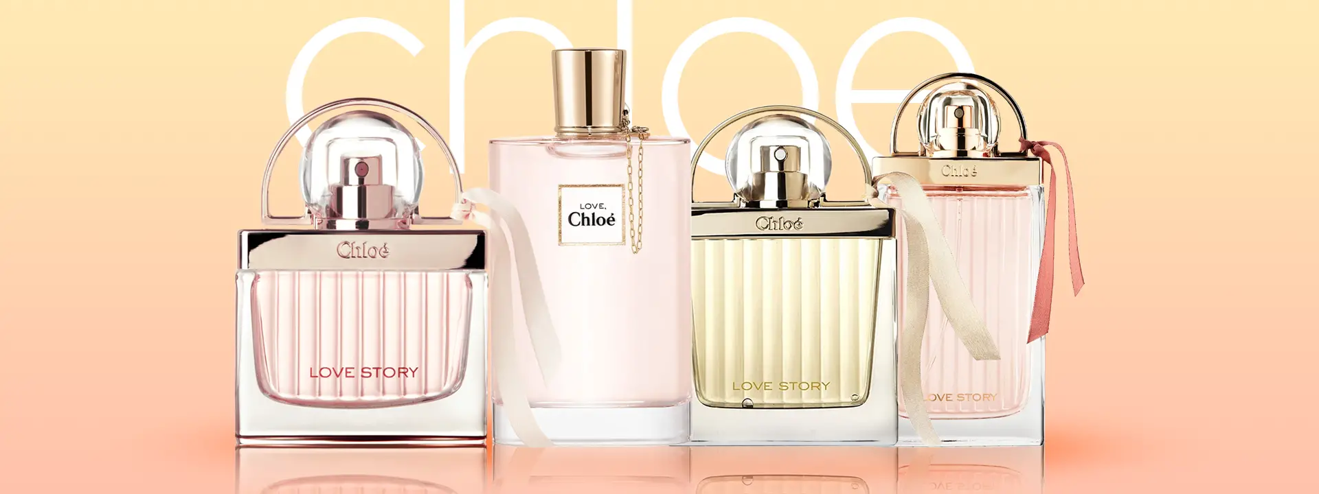 The Ultimate Guide To The Chloé Love Story Perfumes