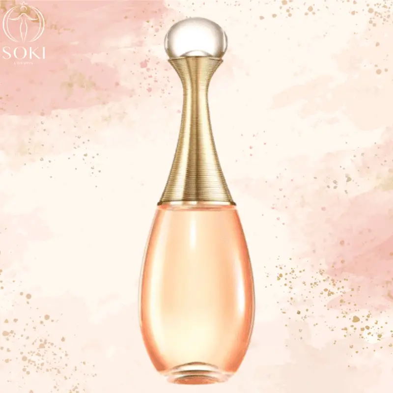 The Ultimate Guide To The Dior J’adore Perfume Range | SOKI LONDON