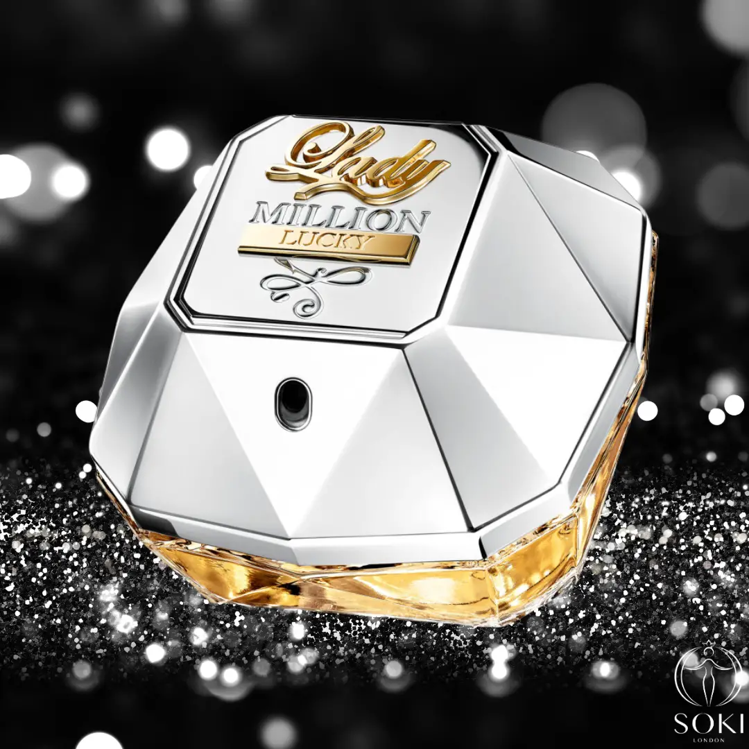 The Ultimate Guide To Every Paco Rabanne Lady Million Perfume | SOKI LONDON