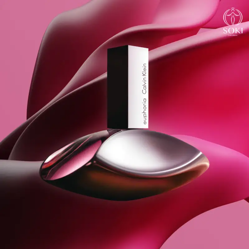 The Ultimate Guide To Every Calvin Klein Euphoria Perfume | SOKI LONDON