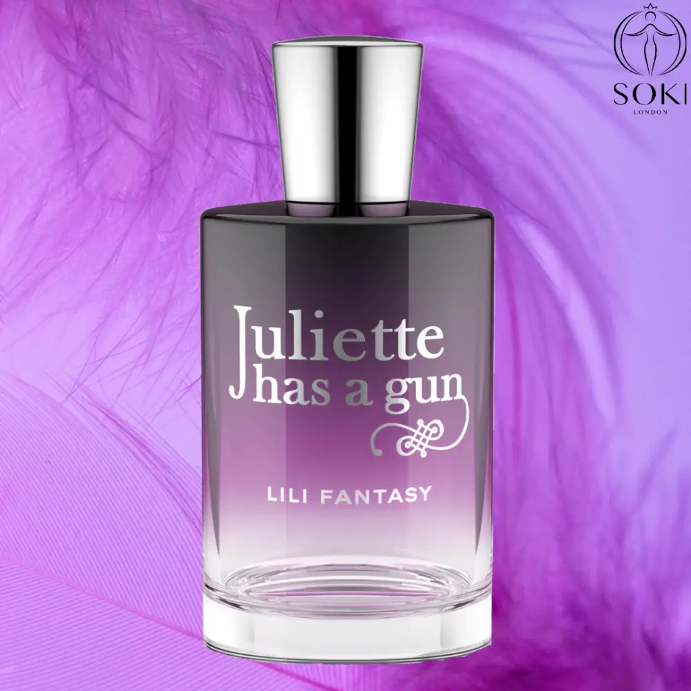 The Ultimate Guide To The Juliette Has A Gun Perfume Range SOKI LONDON