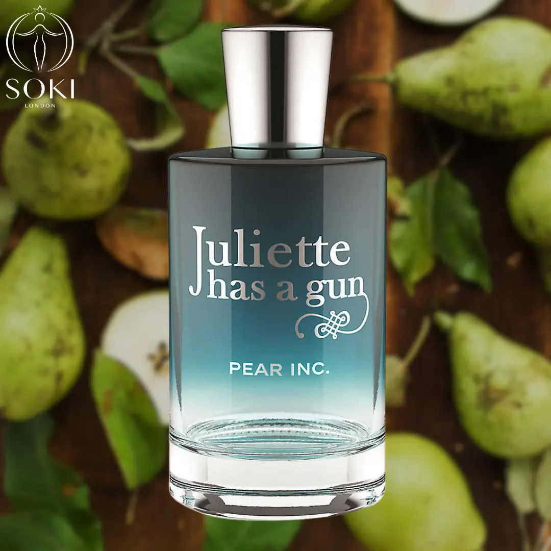 Juliette Có Súng Pear Inc