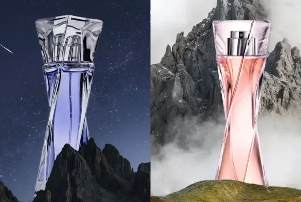 Lancôme Hypnôse vs Hypnôse Senses: Unveiling the Fragrant Differences